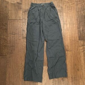 Reformation Trousers